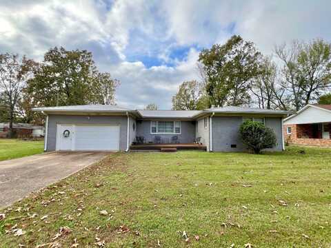 180 Willow Street, Savannah, TN 38372