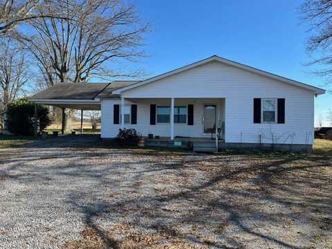 586 County Road 152, Section, AL 35771