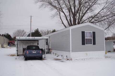 620 S N St #7, Broken Bow, NE 68822