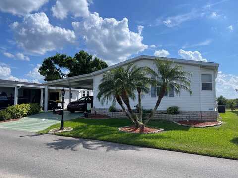 911 La Quinta Blvd., Winter Haven, FL 33881