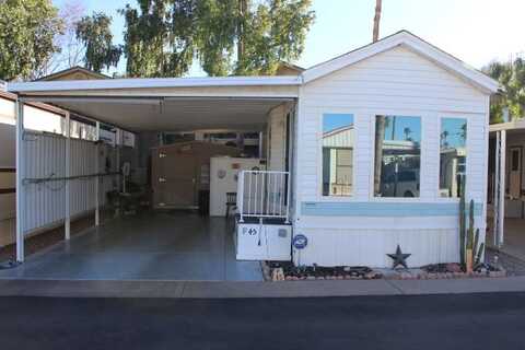 4220 E Main St., Mesa, AZ 85205