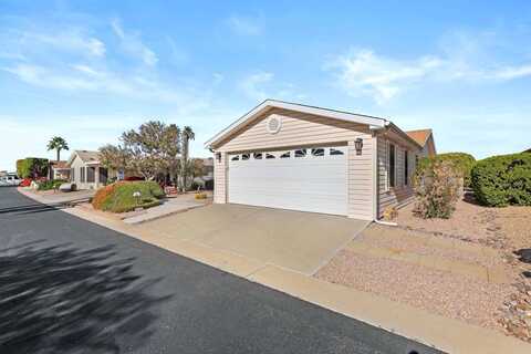 2550 S Ellsworth Rd, Mesa, AZ 85209