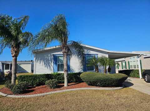 3847 Ranger Parkway, Zephyrhills, FL 33541