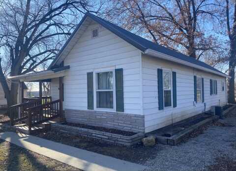 406 Samuel St, Chillicothe, MO 64601