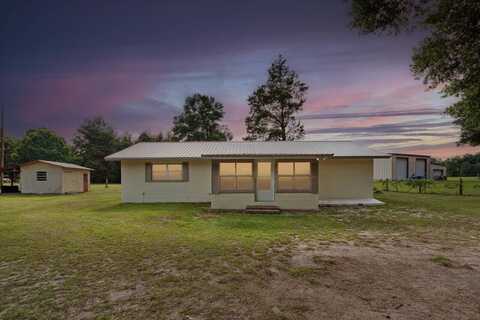 2294 SW Junction RD, Fort White, FL 32038