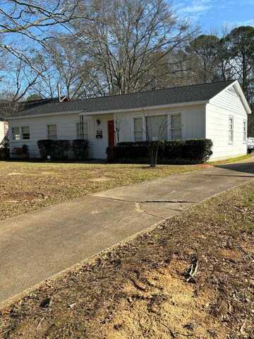 426 South Natchez, Kosciusko, MS 39090