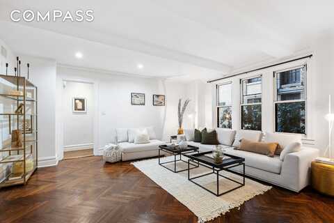 25 East 86th Street, New York, NY 10028