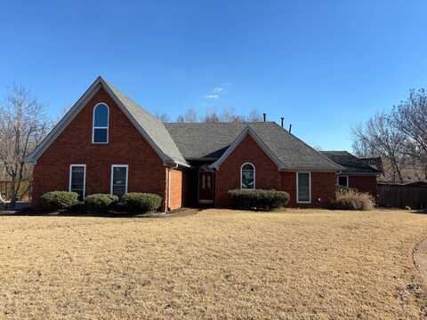 5162 Bluff Springs Cv, Arlington, TN 38002