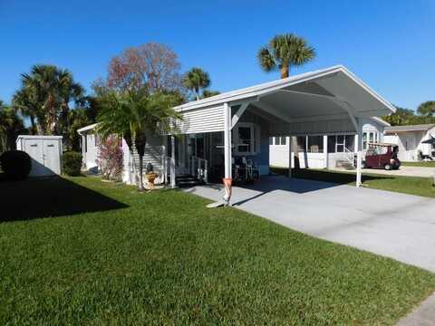 65 Sunset Drive, Titusville, FL 32780