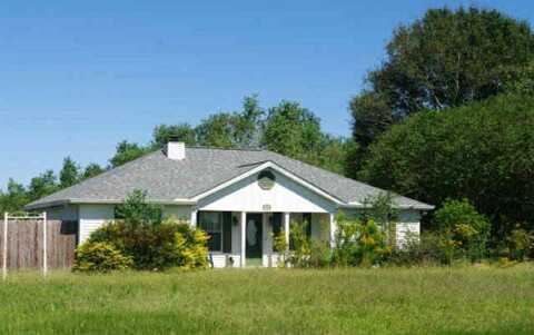 618 W Racca Rd, Jennings, LA 70546