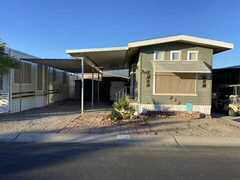 13502 E North Frontage Road, Yuma, AZ 85367