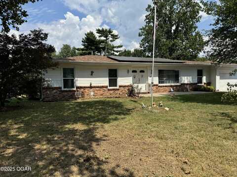 1019 Hawthorne Street, Carthage, MO 64836