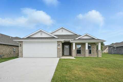 1701 E White Oak Street, Joplin, MO 64801