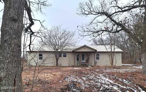 1406 N Wood Street, Galena, KS 66739