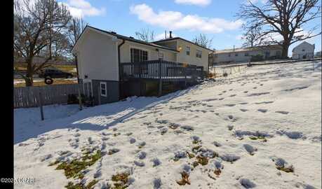 3336 S Sergeant Avenue, Joplin, MO 64804