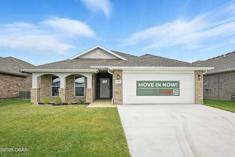 1619 E White Oak Street, Joplin, MO 64801