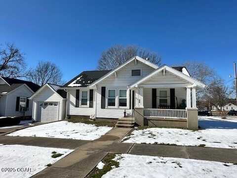 603 Case Street, Carthage, MO 64836