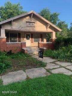 536 S 5th Street, Neodesha, KS 66757