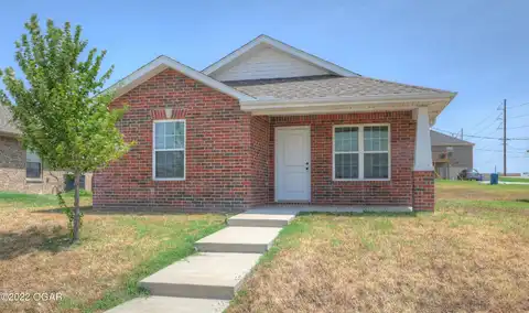 2521 Bird Avenue, Joplin, MO 64804