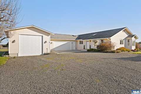 50 Jay Rd, Sequim, WA 98382