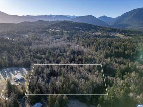 1184 Ripplebrook Drive, Port Angeles, WA 98362