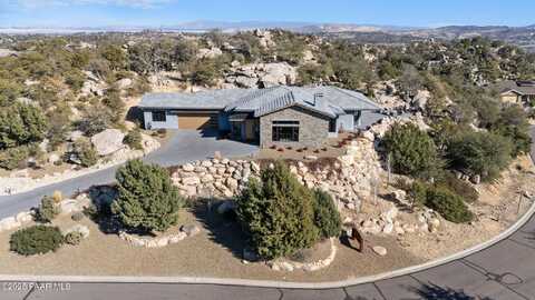 1383 Ridgewood Drive, Prescott, AZ 86305