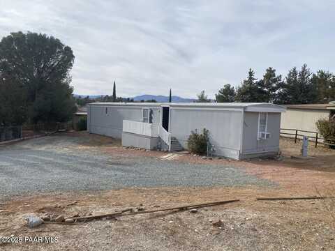 17429 E Bob White Road, Mayer, AZ 86333