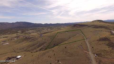3225 Rugged Spirit Trail, Prescott, AZ 86305
