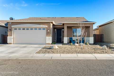 6331 E Marley Avenue, Prescott Valley, AZ 86314