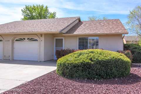 7159 E Galaxy Way, Prescott Valley, AZ 86314