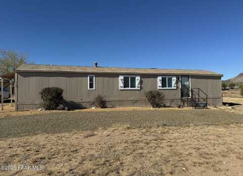 2320 N Sioux Drive, Chino Valley, AZ 86323