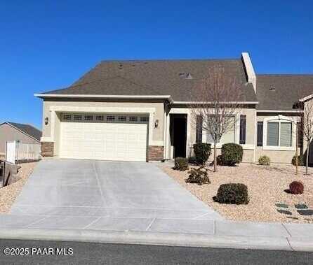 6372 E Endicott Way, Prescott Valley, AZ 86314