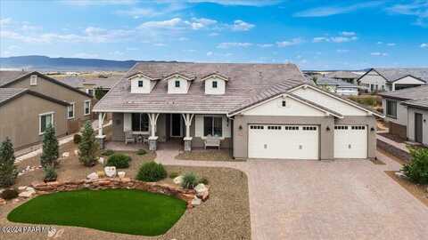 5349 Grand Summit Drive, Prescott, AZ 86301