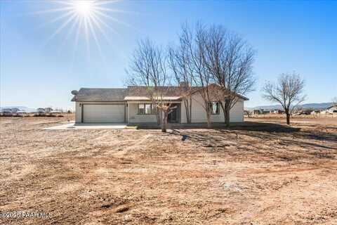 2725 W Bayberry Drive, Paulden, AZ 86334