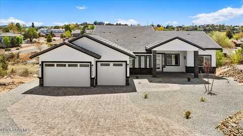 1924 Pinnacle Lane, Prescott, AZ 86301