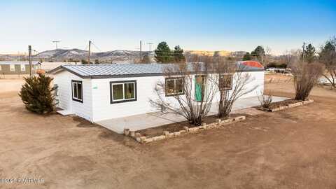 702 Pony Circle, Camp Verde, AZ 86322