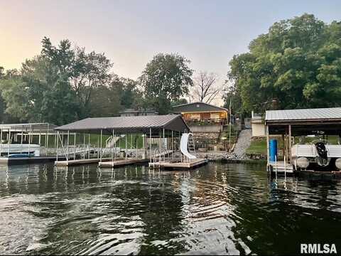 13549 Egypt Shores Drive, Creal Springs, IL 62922