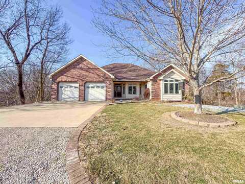 1717 LOURDES Road, Metamora, IL 61548