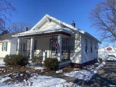 1845 CHERRY Street, Quincy, IL 62301