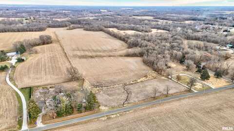 0000 Salisbury Cemetery Road, Pleasant Plains, IL 62677