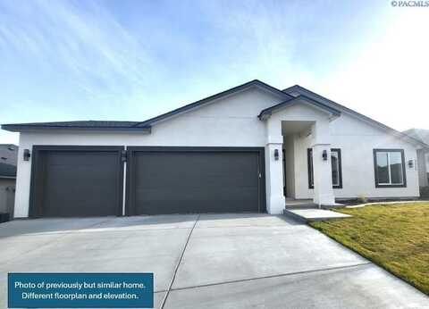 1072 Makah Court, Richland, WA 99352