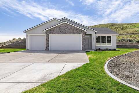 1072 Makah Court, Richland, WA 99352