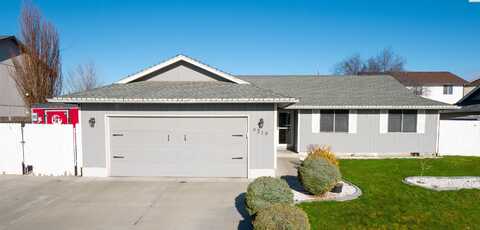 6519 Fenway Drive, Pasco, WA 99301