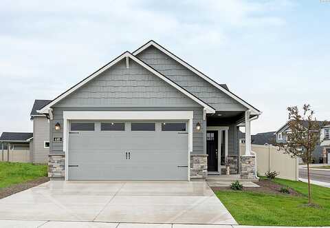 734 Zee Pride Lane, Richland, WA 99352