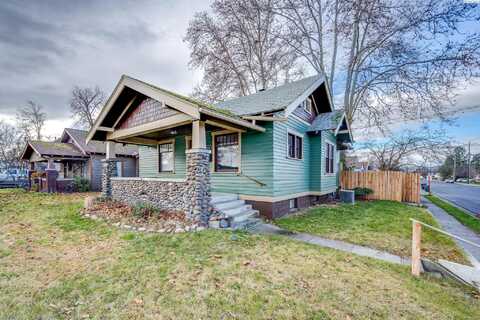 800 9th Street, Clarkston, WA 99403