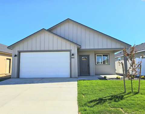 3607 Stardust St., Richland, WA 99352