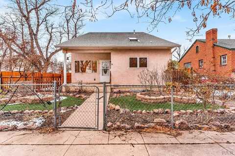 2001 Grand Ave, Pueblo, CO 81003