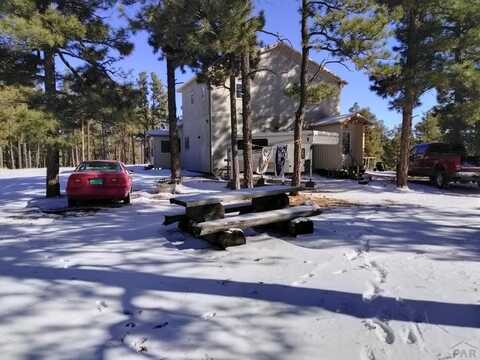 33002 Bobcat Lane, Trinidad, CO 81082