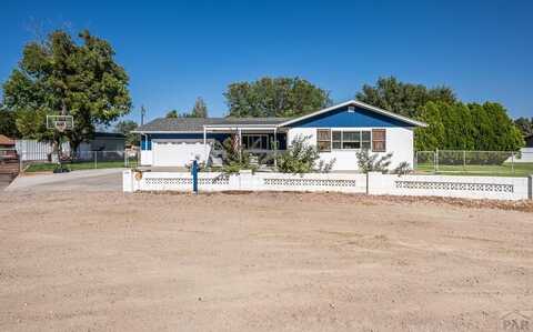 1213 Shannon Dr, Pueblo, CO 81006