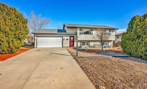 244 Dacona Dr, Pueblo West, CO 81007